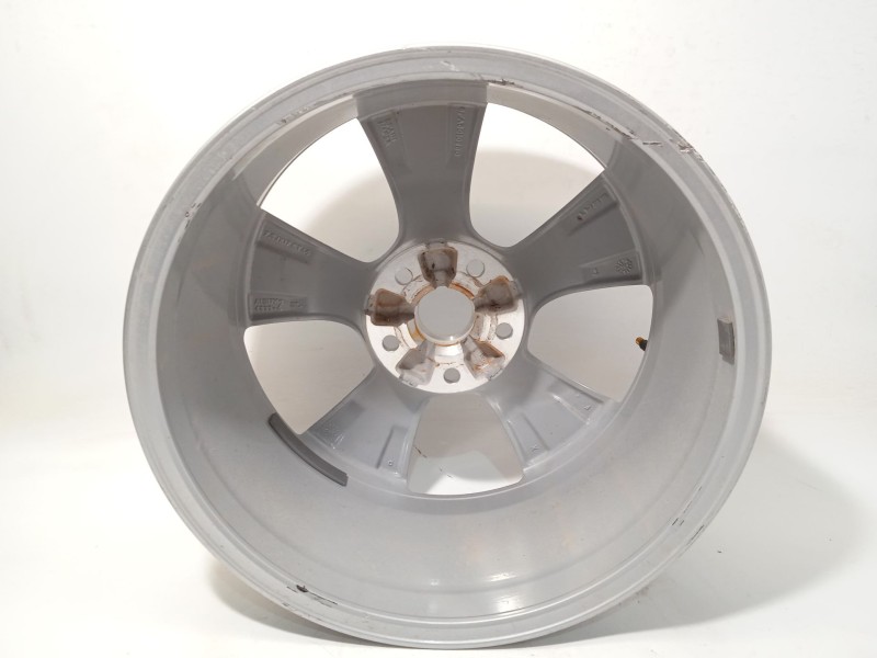 Recambio de llanta para seat leon (kl1, klg) 1.0 tsi referencia OEM IAM 5FA601025C 5FA601025C8Z8 