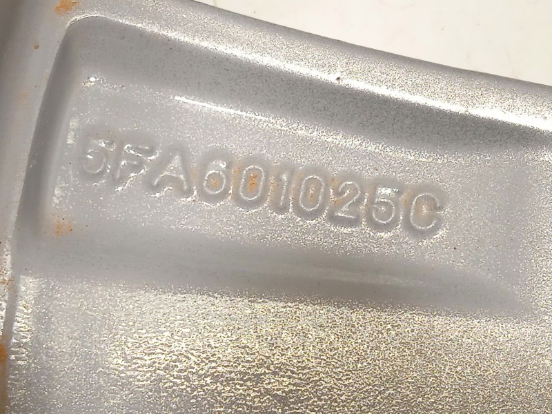 Recambio de llanta para seat leon (kl1, klg) 1.0 tsi referencia OEM IAM 5FA601025C 5FA601025C8Z8 