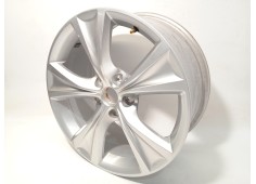 Recambio de llanta para seat leon (kl1, klg) 1.0 tsi referencia OEM IAM 5FA601025C 5FA601025C8Z8 