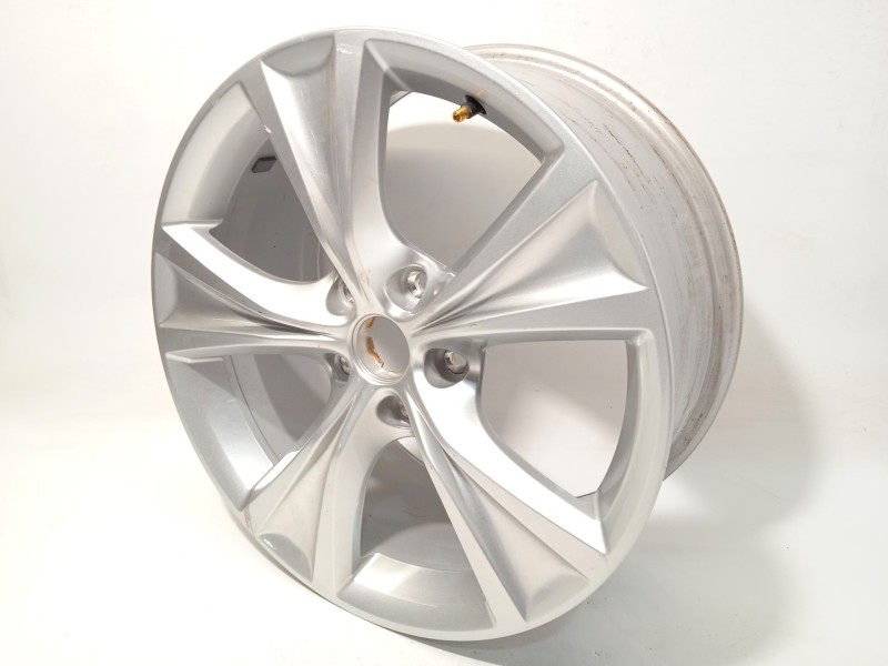 Recambio de llanta para seat leon (kl1, klg) 1.0 tsi referencia OEM IAM 5FA601025C 5FA601025C8Z8 