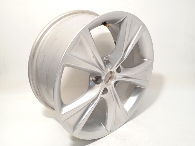 Recambio de llanta para seat leon (kl1, klg) 1.0 tsi referencia OEM IAM 5FA601025C 5FA601025C8Z8 