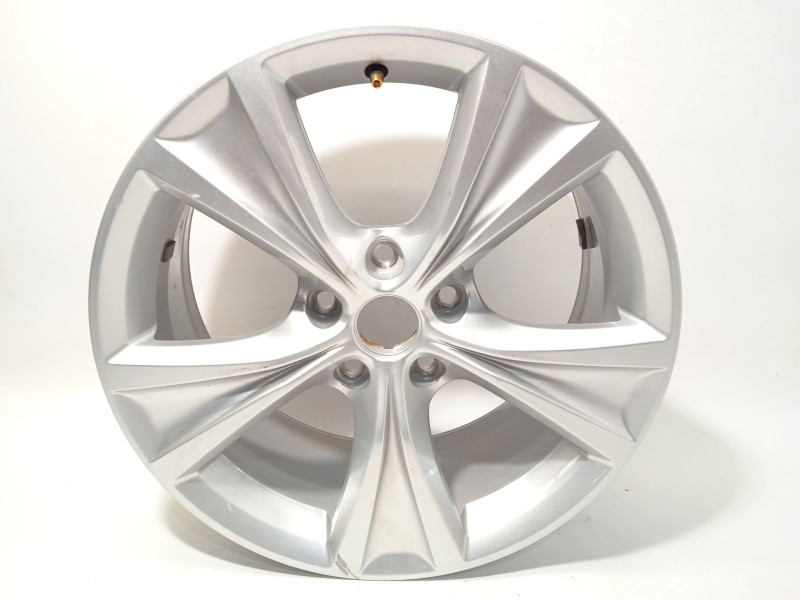 Recambio de llanta para seat leon (kl1, klg) 1.0 tsi referencia OEM IAM 5FA601025C 5FA601025C8Z8 