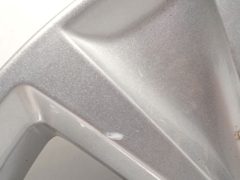 Recambio de llanta para seat leon (kl1, klg) 1.0 tsi referencia OEM IAM 5FA601025C 5FA601025C8Z8 