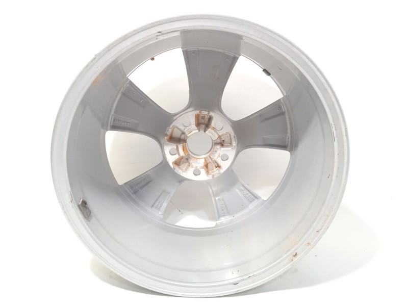 Recambio de llanta para seat leon (kl1, klg) 1.0 tsi referencia OEM IAM 5FA601025C 5FA601025C8Z8 