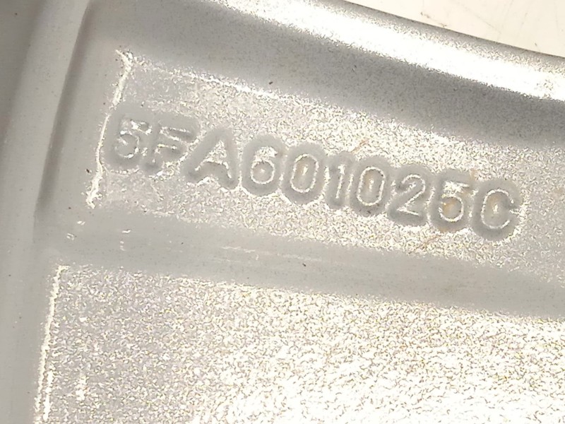 Recambio de llanta para seat leon (kl1, klg) 1.0 tsi referencia OEM IAM 5FA601025C 5FA601025C8Z8 