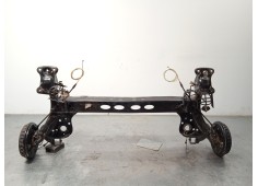 Recambio de puente trasero para seat ibiza v (kj1, kjg) 1.0 tsi referencia OEM IAM 2Q0501053CH  