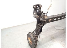 Recambio de puente trasero para seat ibiza v (kj1, kjg) 1.0 tsi referencia OEM IAM 2Q0501053CH   2