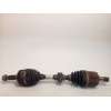 Recambio de transmision delantera izquierda para honda civic berlina 5 (fk) 2.2 ctdi referencia OEM IAM 4430600012  44306SMJG01