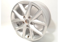 Recambio de llanta para seat leon (kl1, klg) 2.0 tdi referencia OEM IAM 5FA601025 5FA6010258Z8 