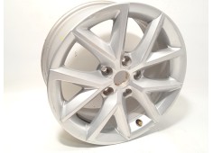 Recambio de llanta para seat leon (kl1, klg) 2.0 tdi referencia OEM IAM 5FA601025 5FA6010258Z8  2