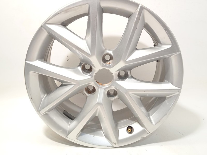 Recambio de llanta para seat leon (kl1, klg) 2.0 tdi referencia OEM IAM 5FA601025 5FA6010258Z8 