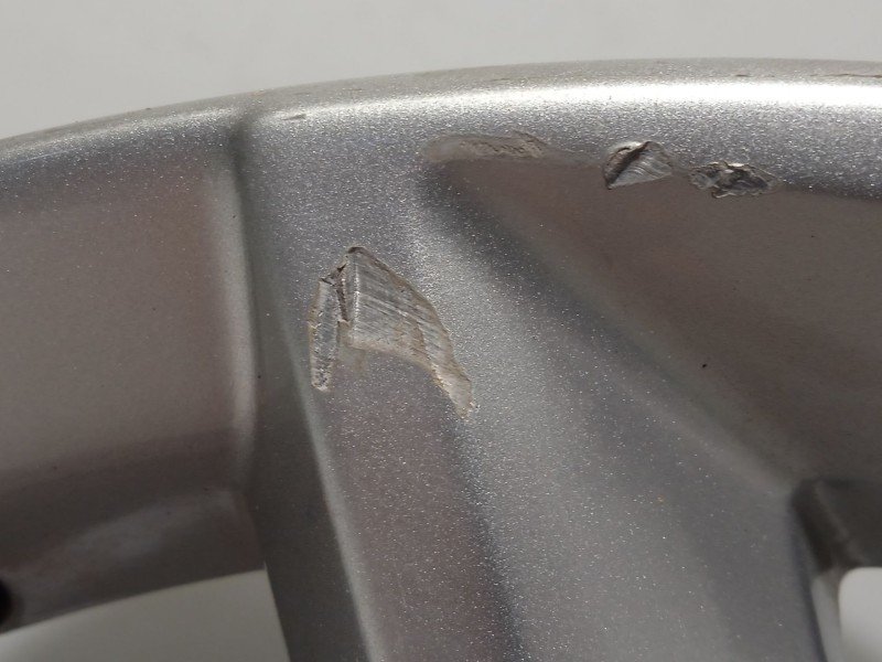 Recambio de llanta para seat leon (kl1, klg) 2.0 tdi referencia OEM IAM 5FA601025 5FA6010258Z8 