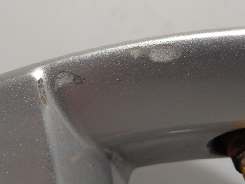 Recambio de llanta para seat leon (kl1, klg) 2.0 tdi referencia OEM IAM 5FA601025 5FA6010258Z8 