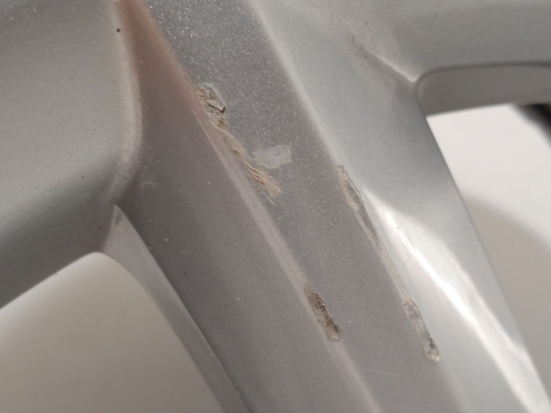 Recambio de llanta para seat leon (kl1, klg) 2.0 tdi referencia OEM IAM 5FA601025 5FA6010258Z8 