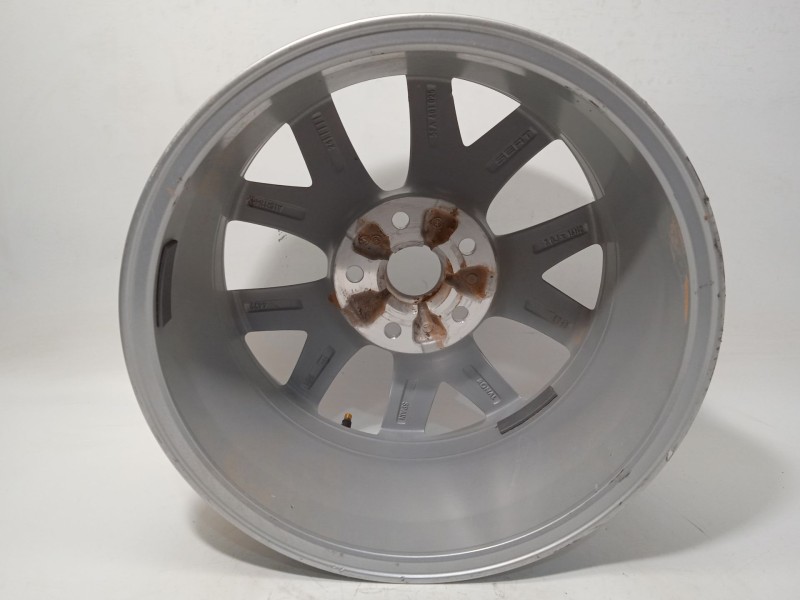 Recambio de llanta para seat leon (kl1, klg) 2.0 tdi referencia OEM IAM 5FA601025 5FA6010258Z8 