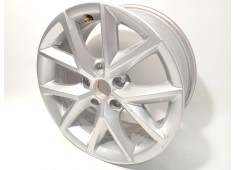 Recambio de llanta para seat leon (kl1, klg) 2.0 tdi referencia OEM IAM 5FA601025 5FA6010258Z8 