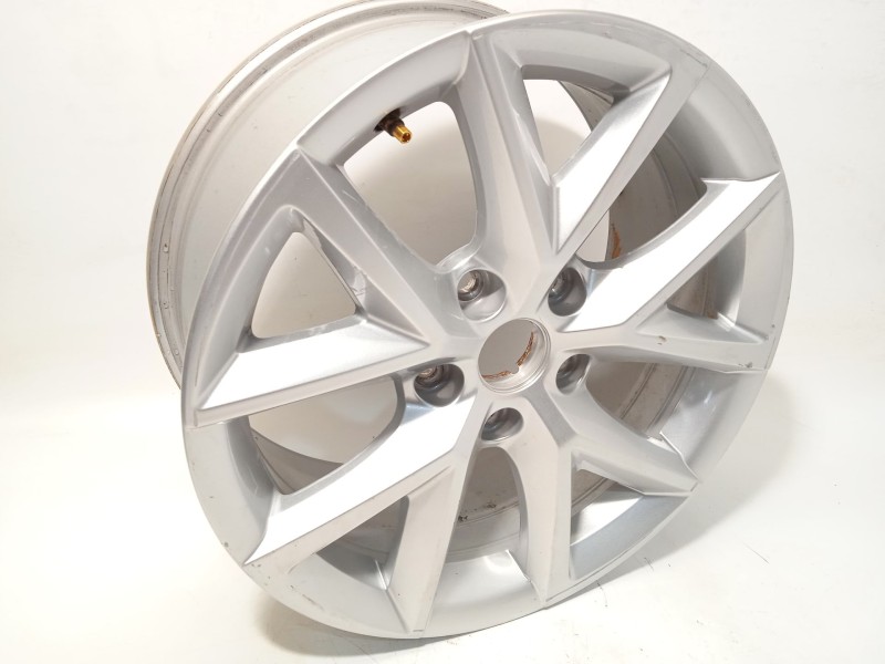 Recambio de llanta para seat leon (kl1, klg) 2.0 tdi referencia OEM IAM 5FA601025 5FA6010258Z8 