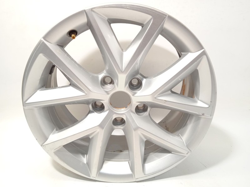 Recambio de llanta para seat leon (kl1, klg) 2.0 tdi referencia OEM IAM 5FA601025 5FA6010258Z8 