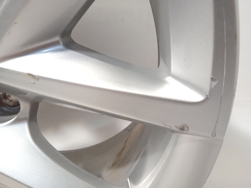 Recambio de llanta para seat leon (kl1, klg) 2.0 tdi referencia OEM IAM 5FA601025 5FA6010258Z8 