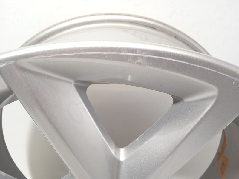 Recambio de llanta para seat leon (kl1, klg) 2.0 tdi referencia OEM IAM 5FA601025 5FA6010258Z8 