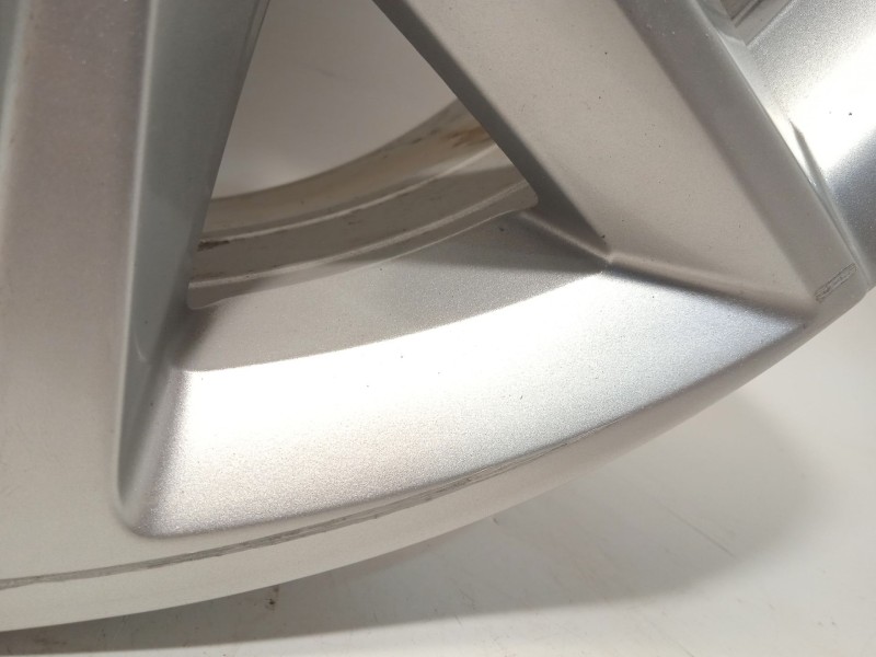Recambio de llanta para seat leon (kl1, klg) 2.0 tdi referencia OEM IAM 5FA601025 5FA6010258Z8 