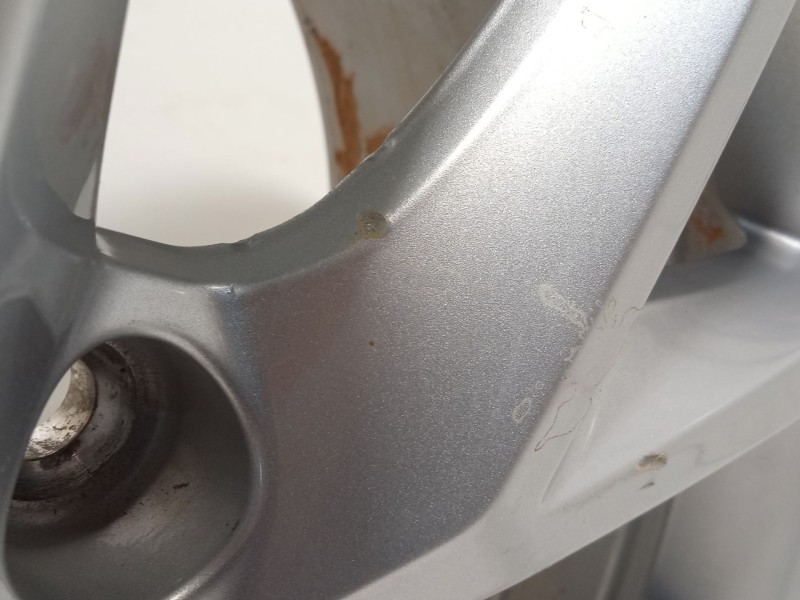 Recambio de llanta para seat leon (kl1, klg) 2.0 tdi referencia OEM IAM 5FA601025 5FA6010258Z8 