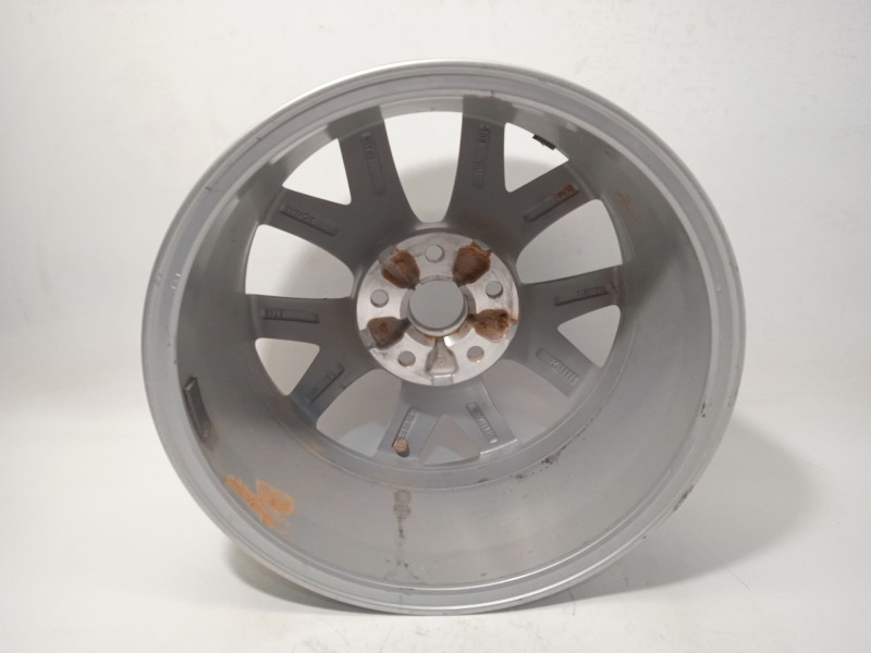 Recambio de llanta para seat leon (kl1, klg) 2.0 tdi referencia OEM IAM 5FA601025 5FA6010258Z8 