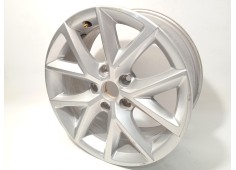 Recambio de llanta para seat leon (kl1, klg) 2.0 tdi referencia OEM IAM 5FA601025 5FA6010258Z8 
