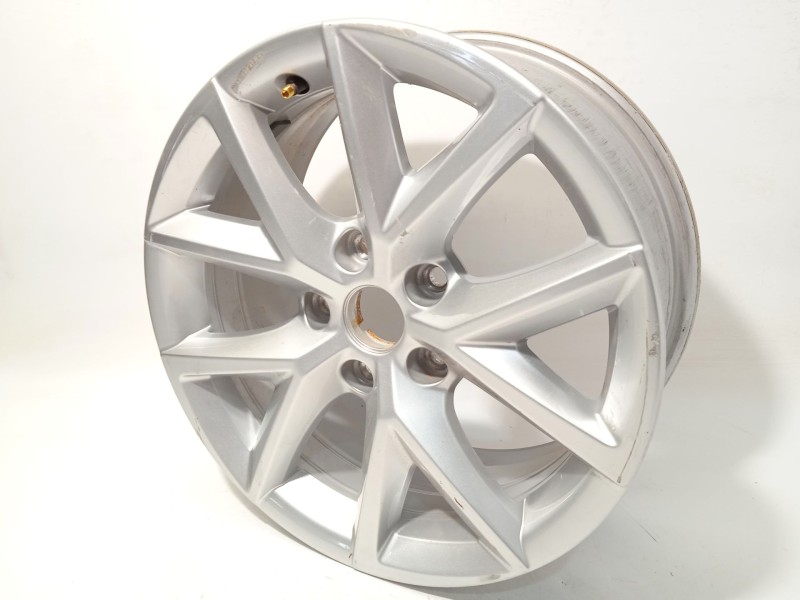 Recambio de llanta para seat leon (kl1, klg) 2.0 tdi referencia OEM IAM 5FA601025 5FA6010258Z8 