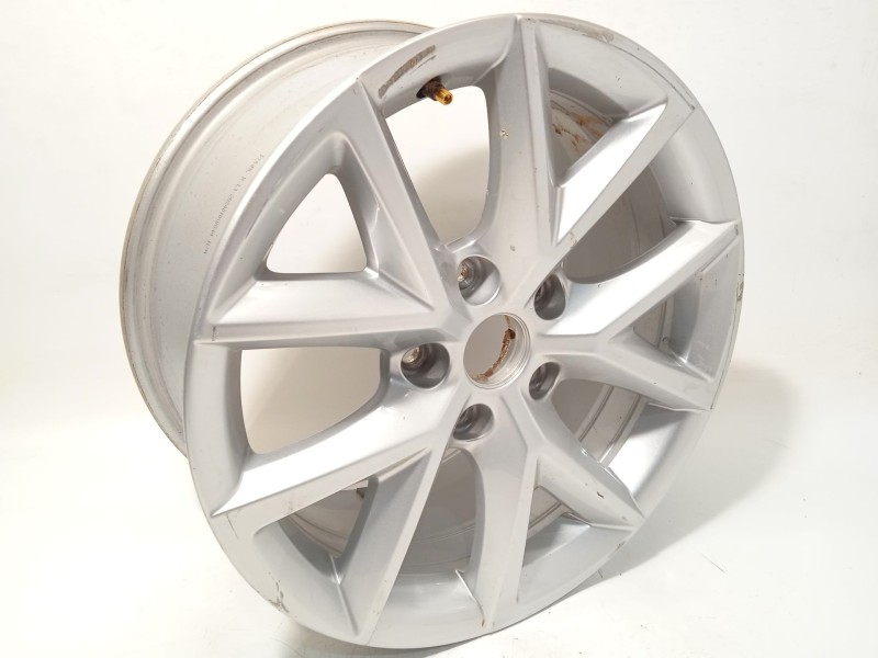 Recambio de llanta para seat leon (kl1, klg) 2.0 tdi referencia OEM IAM 5FA601025 5FA6010258Z8 