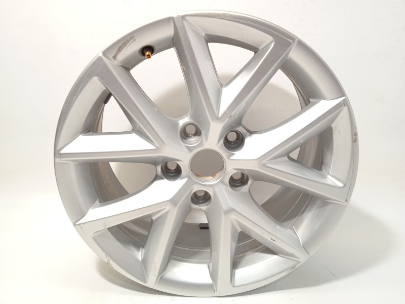 Recambio de llanta para seat leon (kl1, klg) 2.0 tdi referencia OEM IAM 5FA601025 5FA6010258Z8 