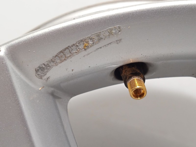 Recambio de llanta para seat leon (kl1, klg) 2.0 tdi referencia OEM IAM 5FA601025 5FA6010258Z8 