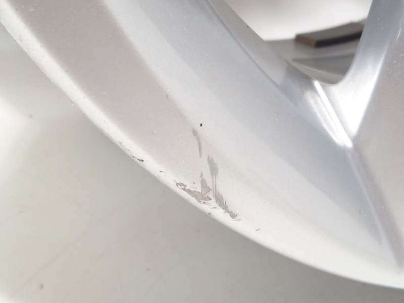 Recambio de llanta para seat leon (kl1, klg) 2.0 tdi referencia OEM IAM 5FA601025 5FA6010258Z8 