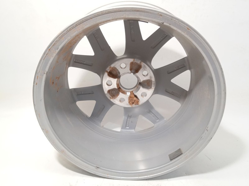 Recambio de llanta para seat leon (kl1, klg) 2.0 tdi referencia OEM IAM 5FA601025 5FA6010258Z8 