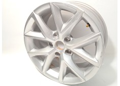 Recambio de llanta para seat leon (kl1, klg) 2.0 tdi referencia OEM IAM 5FA601025 5FA6010258Z8 