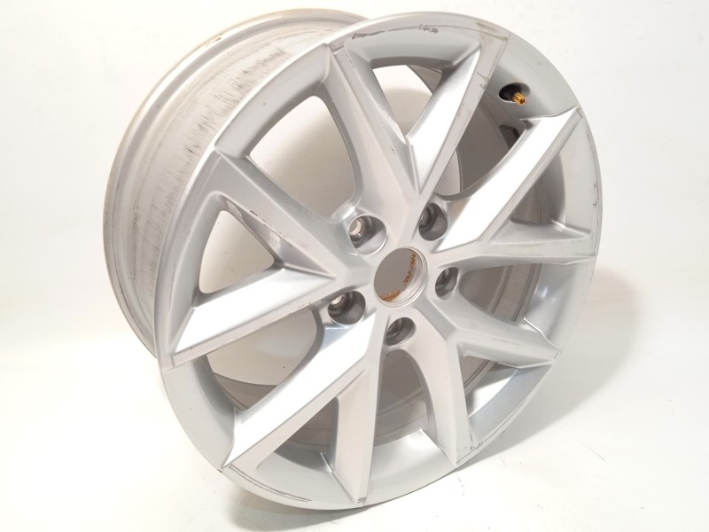 Recambio de llanta para seat leon (kl1, klg) 2.0 tdi referencia OEM IAM 5FA601025 5FA6010258Z8 