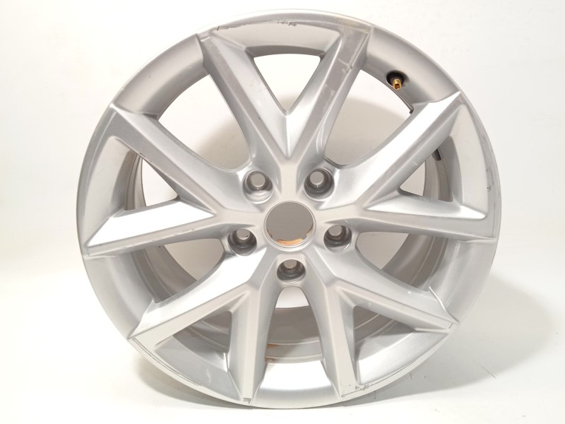 Recambio de llanta para seat leon (kl1, klg) 2.0 tdi referencia OEM IAM 5FA601025 5FA6010258Z8 