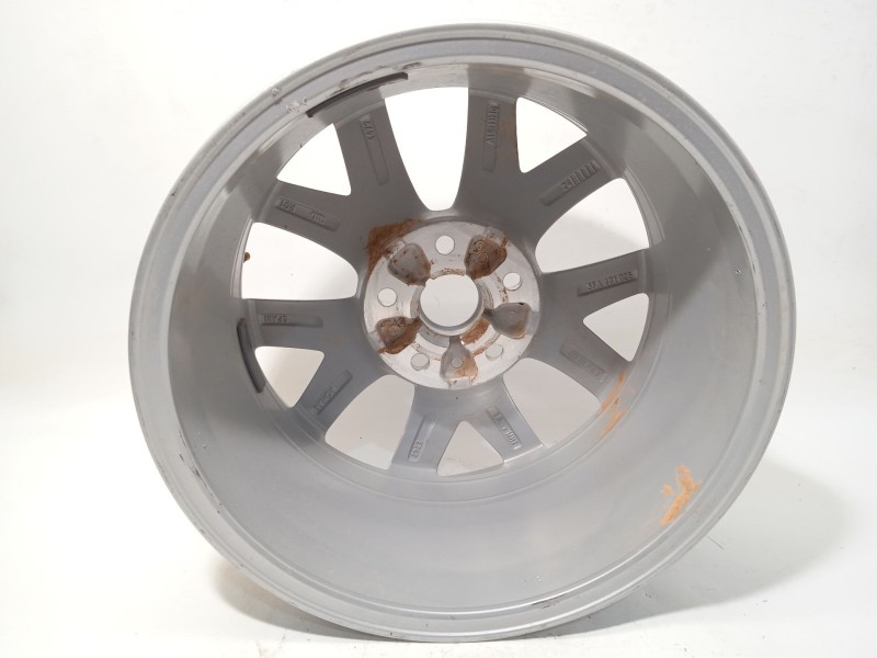 Recambio de llanta para seat leon (kl1, klg) 2.0 tdi referencia OEM IAM 5FA601025 5FA6010258Z8 