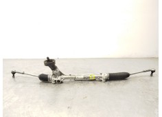 Recambio de cremallera direccion para seat ibiza v (kj1, kjg) 1.0 tsi referencia OEM IAM 2Q1423057N  