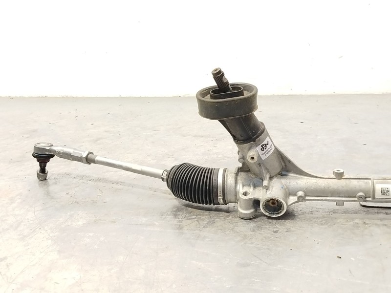 Recambio de cremallera direccion para seat ibiza v (kj1, kjg) 1.0 tsi referencia OEM IAM 2Q1423057N  