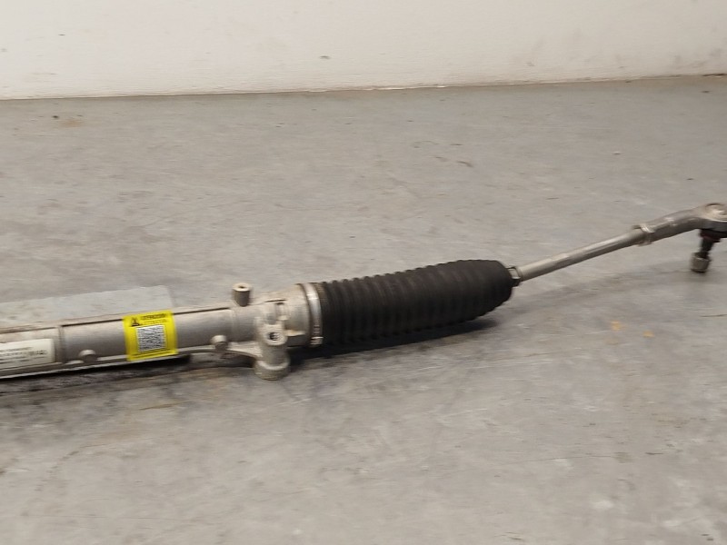 Recambio de cremallera direccion para seat ibiza v (kj1, kjg) 1.0 tsi referencia OEM IAM 2Q1423057N  