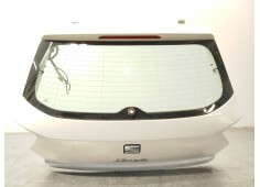 Recambio de porton trasero para seat ibiza v (kj1, kjg) 1.0 tsi referencia OEM IAM 6F0827023E  