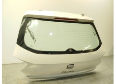 Recambio de porton trasero para seat ibiza v (kj1, kjg) 1.0 tsi referencia OEM IAM 6F0827023E   2