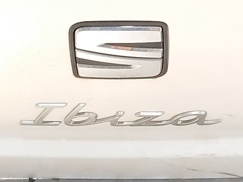 Recambio de porton trasero para seat ibiza v (kj1, kjg) 1.0 tsi referencia OEM IAM 6F0827023E  