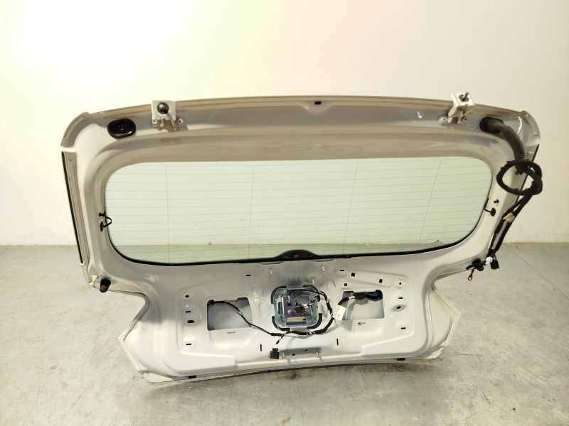 Recambio de porton trasero para seat ibiza v (kj1, kjg) 1.0 tsi referencia OEM IAM 6F0827023E  