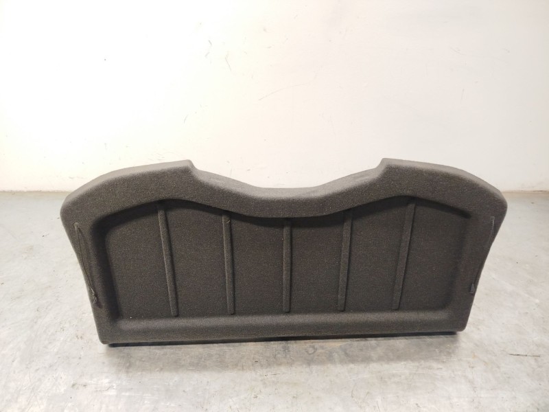 Recambio de bandeja trasera para seat ibiza v (kj1, kjg) 1.0 tsi referencia OEM IAM 6F0867769D 6F0867769D6E8 