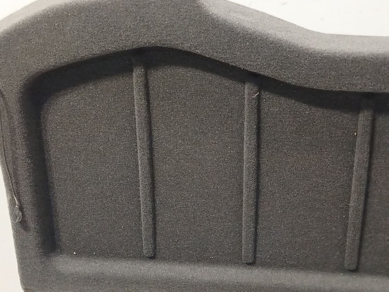 Recambio de bandeja trasera para seat ibiza v (kj1, kjg) 1.0 tsi referencia OEM IAM 6F0867769D 6F0867769D6E8 