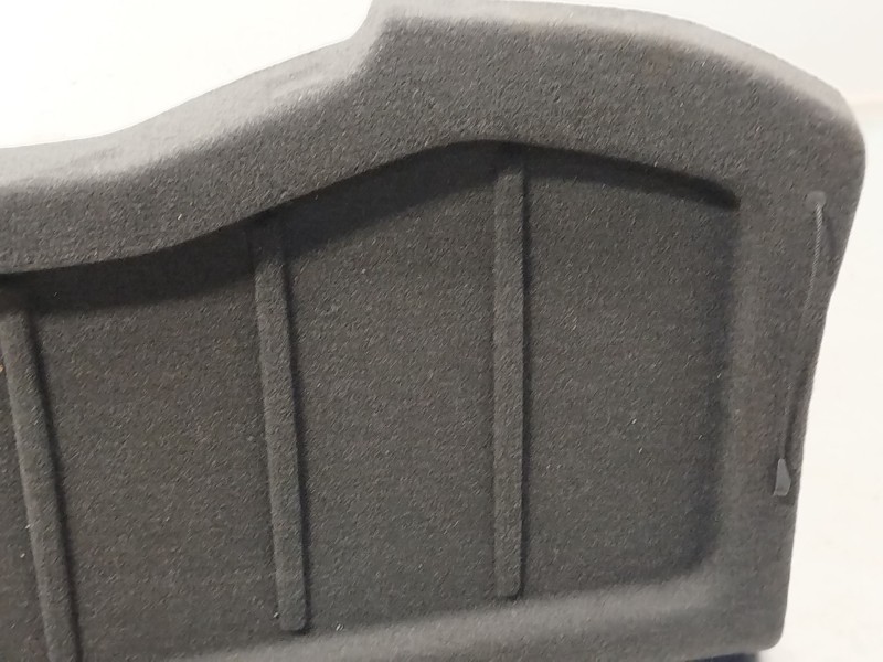 Recambio de bandeja trasera para seat ibiza v (kj1, kjg) 1.0 tsi referencia OEM IAM 6F0867769D 6F0867769D6E8 