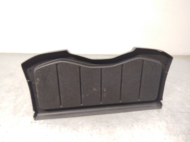 Recambio de bandeja trasera para seat ibiza v (kj1, kjg) 1.0 tsi referencia OEM IAM 6F0867769D 6F0867769D6E8 