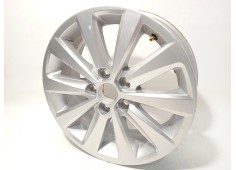 Recambio de llanta para seat ibiza v (kj1, kjg) 1.0 tsi referencia OEM IAM 6F0601025N 6F0601025G8Z8 